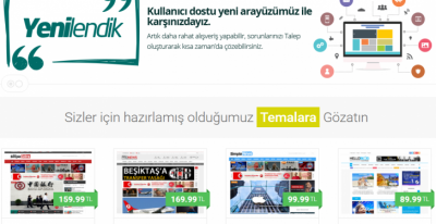 Ayesoft Wordpress Tema ve Eklentileri