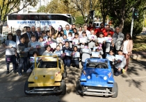 Muratpaşa'daki ilköğretim öğrencilerine trafik eğitimi veriliyor