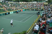 İstanbul Challenger’a prestijli ödül