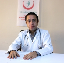 Dr. Cafer Kaya: Şeker hastalığı önlenebilir bir rahatsızlıktır