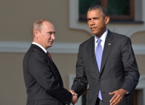 Obama: Rusya ile Suriye müzakereleri konusunda yapıcı ortağız