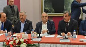Bakan Aslan’dan hızlı tren müjdesi