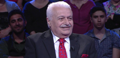 Başbakan'a benzeyen yarışmacı 