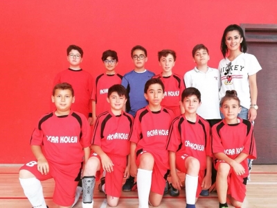 Batıkent Özel Okullar