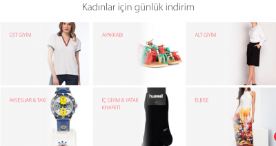 Bayan Çanta Modellerinin Tercihinize Sunduğu Alternatiflik!