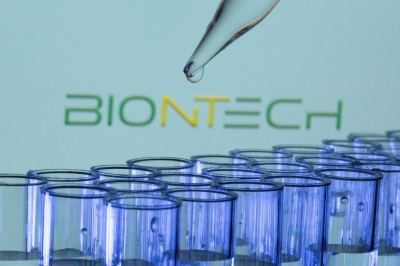 BioNTech, mRNA tabanlı Sıtma aşısının erken insan denemelerine başladı