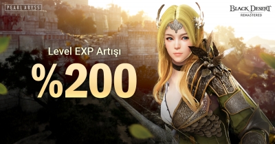 Black Desert Online Tüm Dünyadan 10 Milyon Maceracıyla Kutlamalara Devam Ediyor!