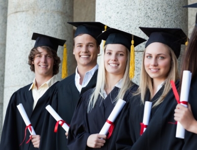 Bosna Hersek Üniversitesi Avrupa Diploması Veriyor