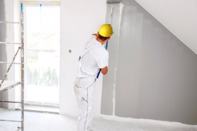 Boya Badana Ustası Hizmetleri: Evinize Değer Katan Profesyonel Dokunuş