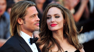 Brad Pitt’ten Angelina Jolie'ye: Ayar mekanizması yok!