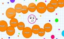 Bu Agario Başka