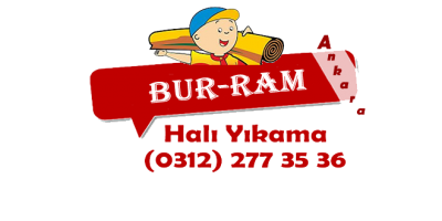 Bur-Ram Halı Yıkama Sincan