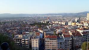 Bursa'nın Güvenilir Nakliyat Firması Zirve Ambar