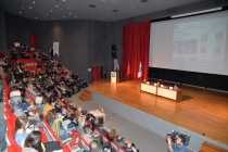 Bilge Mimar Turgut Cansever, Uludağ Üniversitesi’nde panelle anıldı