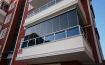 CAM BALKON