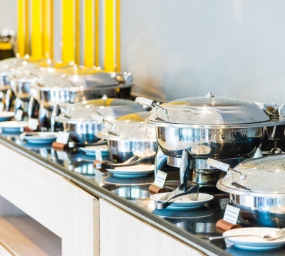 Catering Yemek Sektörüne Rağbet Artıyor
