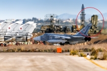 Rusya, Suriye’deki üslerini S-400’lerle koruyor iddiası