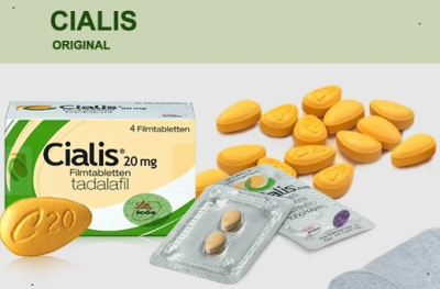 Cialis Hangi Amaçla Kullanılır?