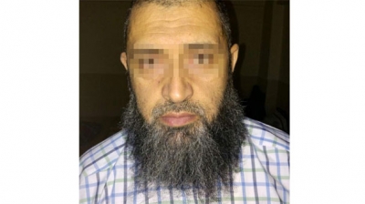 Cin çıkarmaya hapiste devam edecek