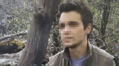 Cinsiyet değiştirip PKK'ya katıldı