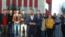 Öğrenciler, Başbakan Davutoğlu'nun formasyon vaadini tutmasını istiyor