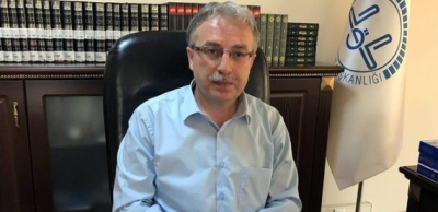 Denize giren kadınlar için tartışma 
