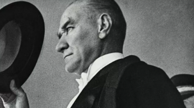 Devlet madalyalarından Atatürk kabartması yine çıkarıldı