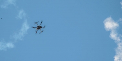Drone Nedir Ve Nerede Kullanılır?