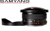 Dslr Lens