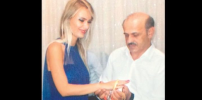 Düğününden iki yıl sonra aslında evli olmadığını öğrendi