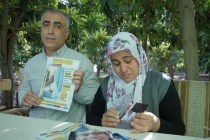 Engelli gençten 27 aydır haber alınamıyor