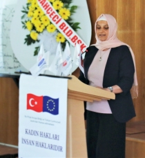 UKÇADER: Kırşehir'de akraba evliliği yüzde 87.1