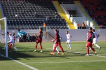 Linyitspor evinde berabere kaldı