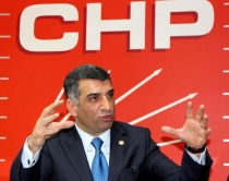 CHP'li Erol: Suriyeliler, terör örgütleri için eylem yapacak potansiyel güçler