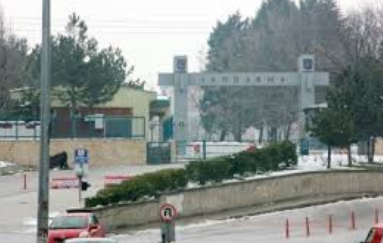 Edirne'de gözalıtna alınan 2 Yunan askeri 