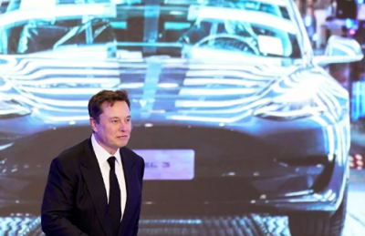 Elon Musk: Tüm mülkümü satıyorum