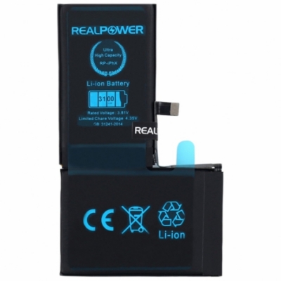 En Ucuz İphone 4 Batarya Fiyatı Sizin İçin Real Power'da