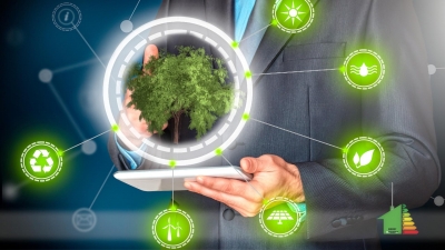 Endüstriyel Enerji Altyapılarında Güvenli Dağıtım ve Verimli Yönetim 