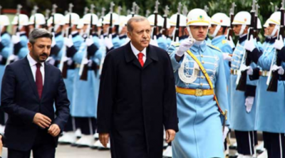 Erdoğan'dan önemli açıklama