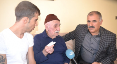 Eşkıya Hamido hayatını kaybetti