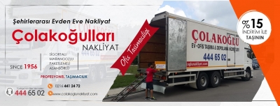 Ev Taşıma Şirketleri