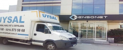 Evden Eve Taşımacılıkta Profesyonel Hizmet
