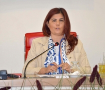 Aydın Büyükşehir Belediyesi'nin 2016 yılı bütçesi 760 milyon lira