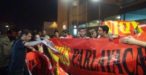 Galatasaray, Saraybosna'da