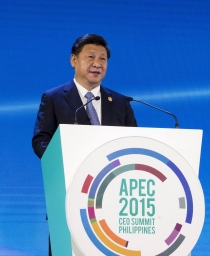 APEC'te Çin’den, hızlı ekonomik toparlanma için serbest ticaret çağrısı