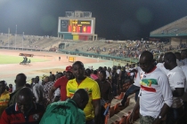 Botsvana’yı eleyen Mali, 2018 Dünya Kupası için adını gruplara yazdırdı
