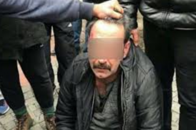 Fatih'te öğretmene taciz dayağı 