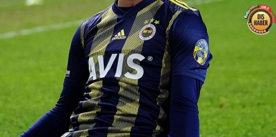 Fenerbahçe'de son dakika gelişmesi..