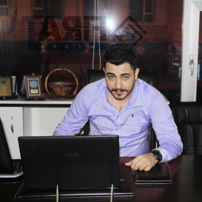 Fırat Sevinçgüler: Korona Virüsü ile birlikte e-ticaretinin önemi arttı