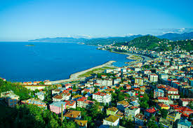 Giresun'da Uygun Fiyatlı Nakliyat Çözümleri Zirve Ambar'da